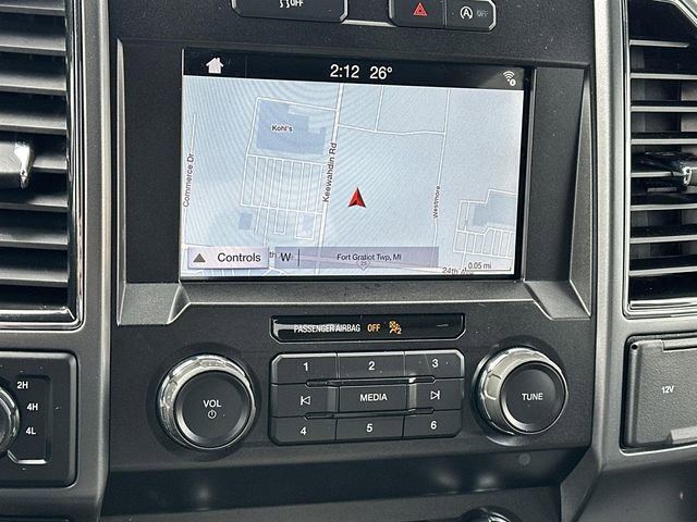 Used 2019 Ford F150 XLT w/ Equipment Group 302A Luxury image 13