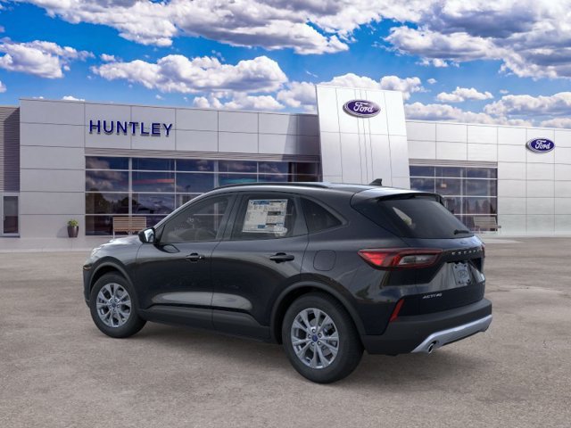 New 2026 Ford Escape Active w/ Tech Pack #1 AWD/4WD image 4