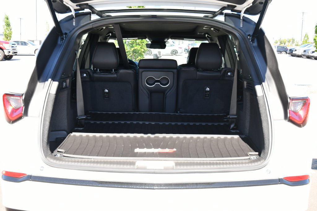 New 2026 Acura MDX Type S w/ Advance Package AWD/4WD image 31