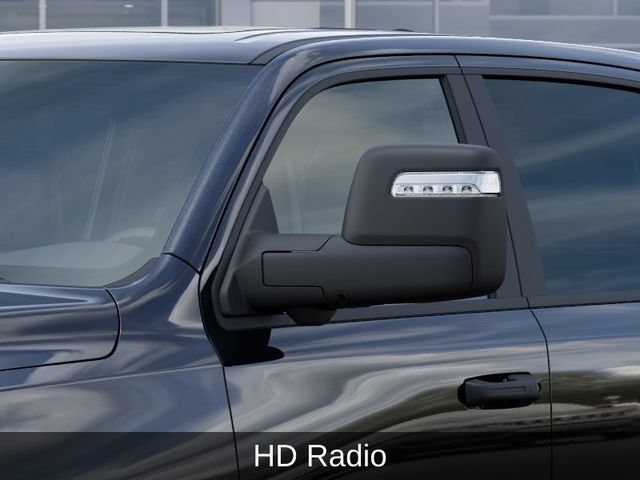 New 2026 RAM 1500 Rebel w/ Advanced Safety Group II AWD/4WD image 14