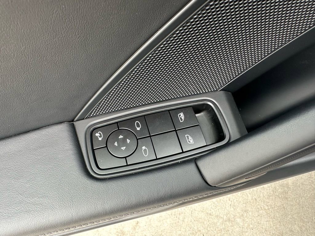 Certified 2026 Porsche 911 Targa 4 GTS image 22