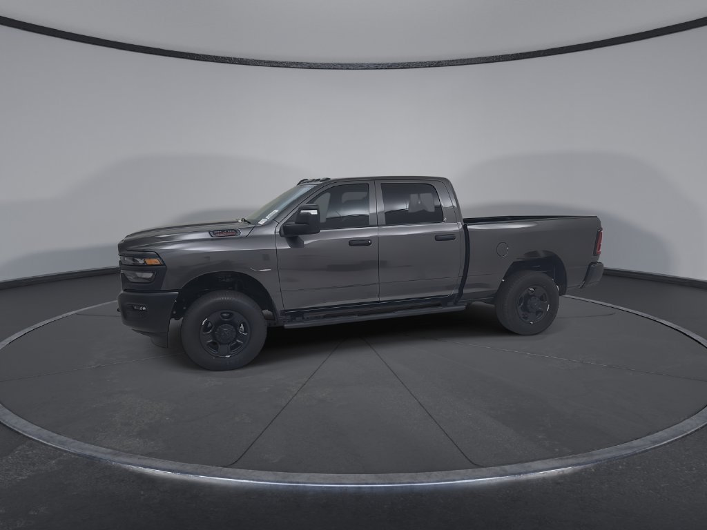 New 2026 RAM 2500 Tradesman AWD/4WD image 7