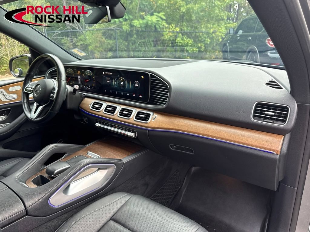 Used 2021 Mercedes-Benz GLE 350 image 36