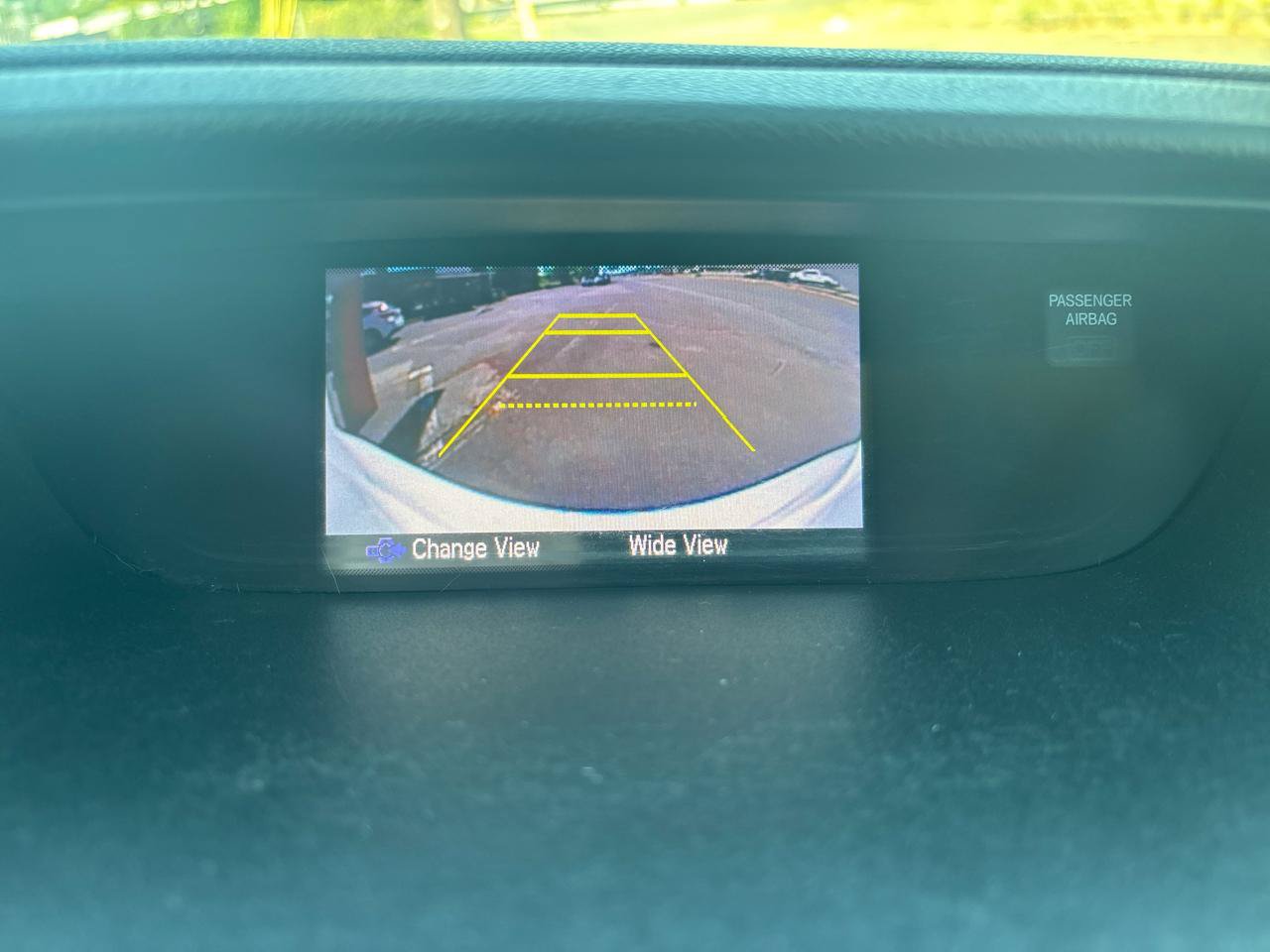 Used 2015 Honda CR-V LX image 13