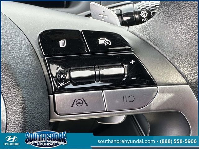 Certified 2024 Hyundai Santa Cruz Night image 22