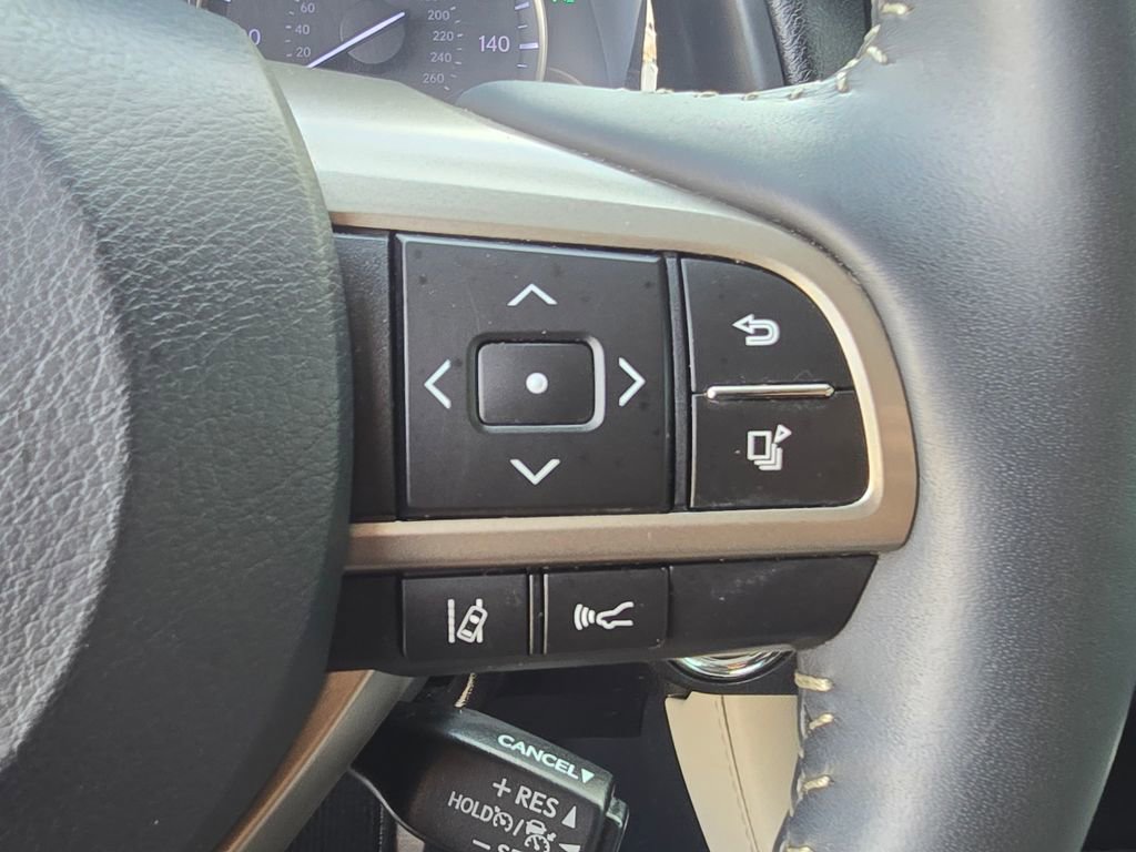 Used 2018 Lexus RX 350 FWD w/ Premium Package image 24