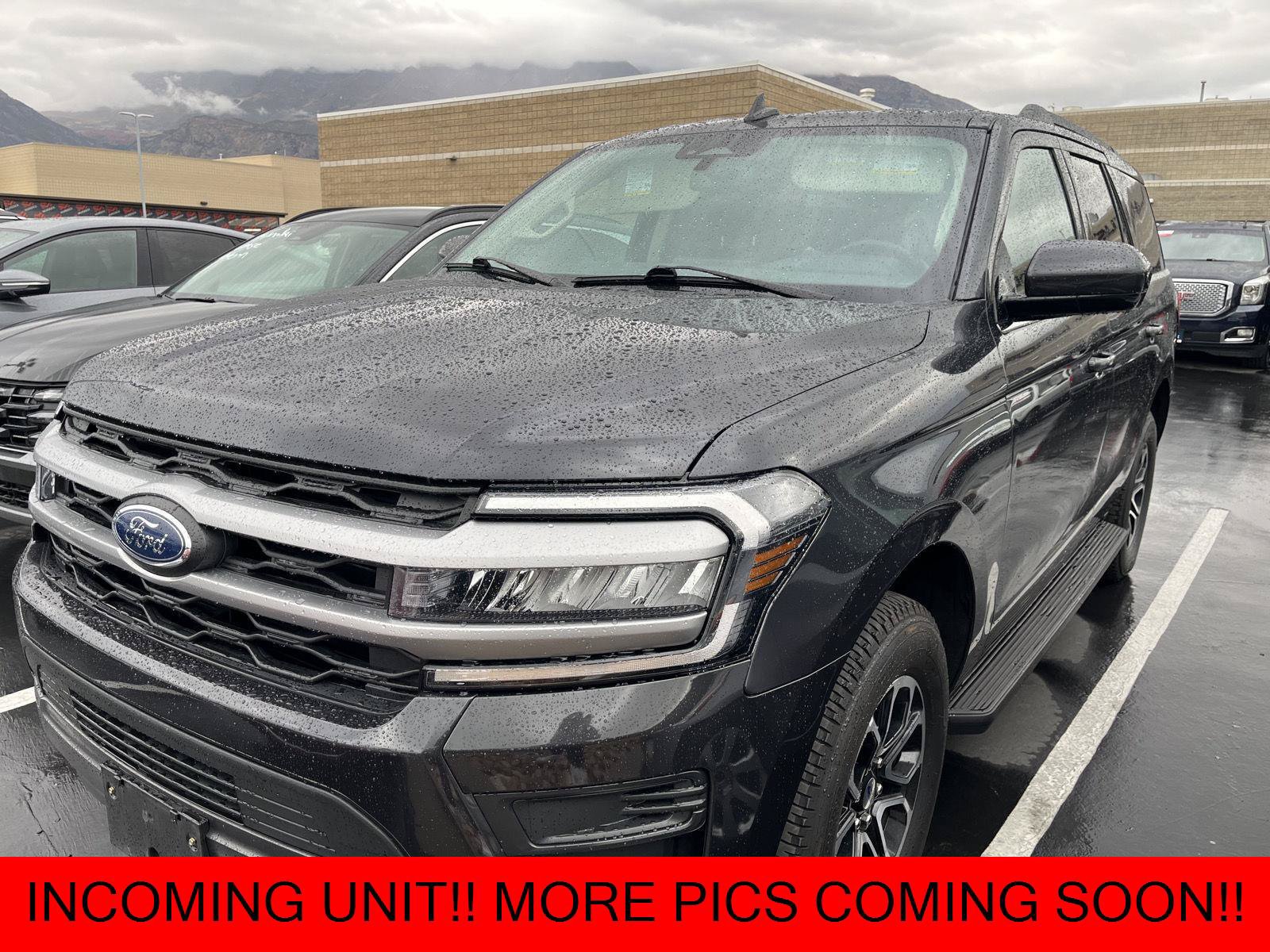 Used 2022 Ford Expedition XLT