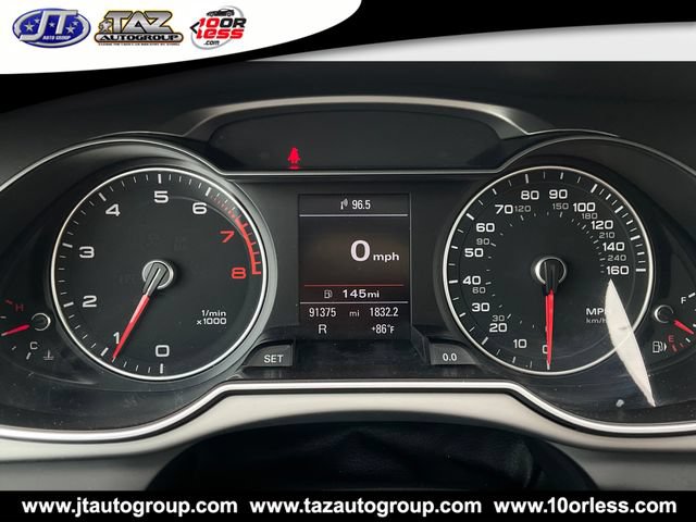 Used 2015 Audi A4 Premium Plus w/ Technology Package AWD/4WD image 19