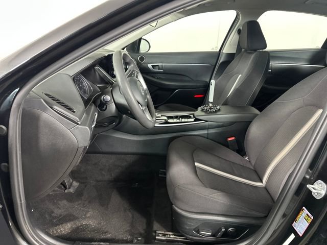 Used 2022 Hyundai Sonata SEL image 11