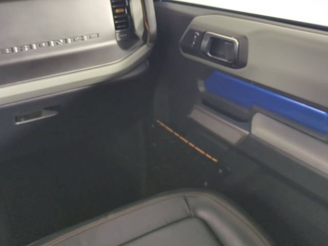 Used 2023 Ford Bronco Badlands AWD/4WD image 21