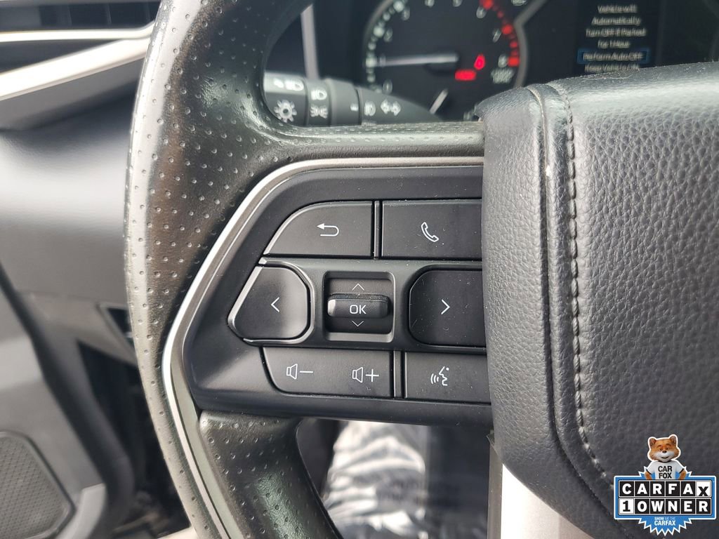 Used 2025 Toyota Tundra SR5 AWD/4WD image 24