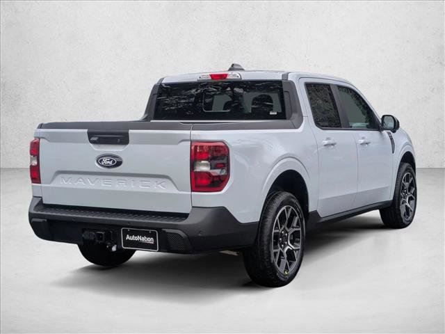 New 2026 Ford Maverick Lariat w/ 4K Tow Package image 2