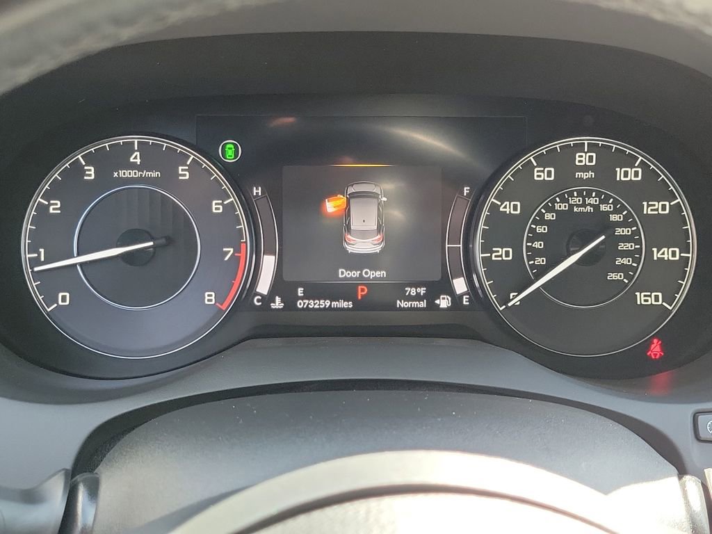 Used 2022 Acura RDX w/ Technology Package image 27