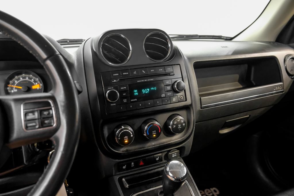 Used 2017 Jeep Patriot Sport w/ Power Value Group FWD image 28