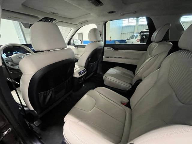 Used 2024 Hyundai Palisade Calligraphy AWD/4WD image 14