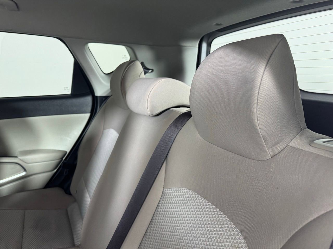 Used 2021 Kia Soul LX image 21