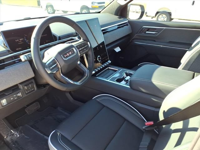 New 2026 GMC Sierra EV Elevation w/ Premium Package AWD/4WD image 15