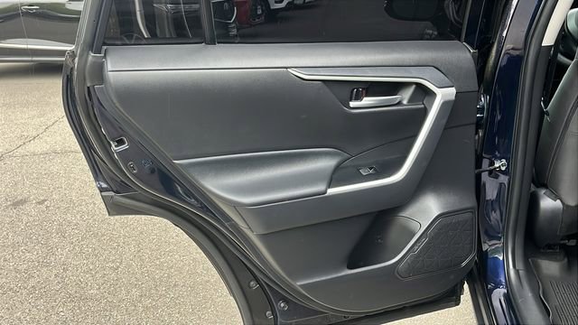 Certified 2025 Toyota RAV4 XLE AWD/4WD image 20
