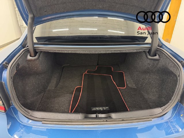 Used 2023 Dodge Charger SRT Hellcat w/ Harman/Kardon Audio Group RWD image 13