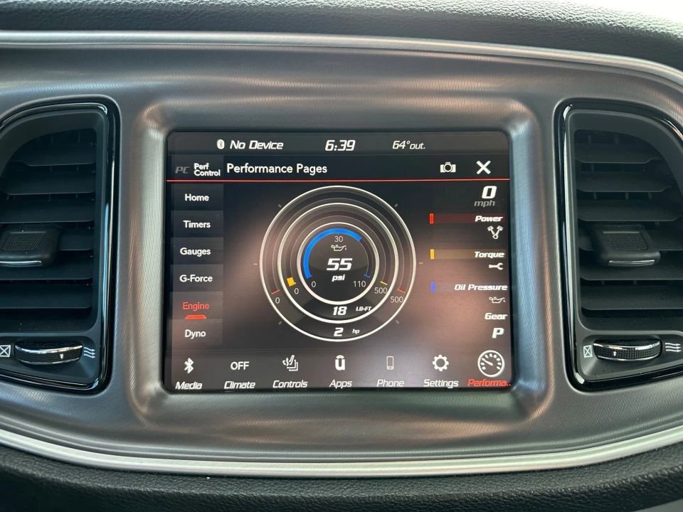 Used 2019 Dodge Challenger R/T Scat Pack w/ 1320 Drag Pack image 30