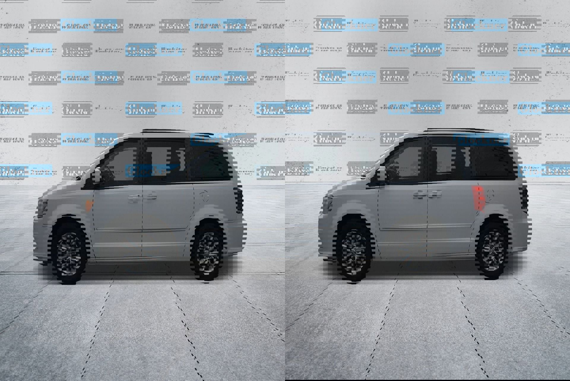 Used 2016 Dodge Grand Caravan SXT image 10