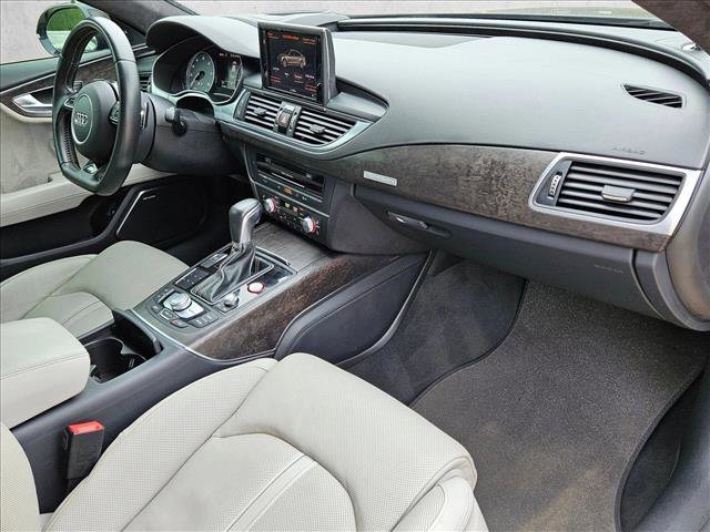 Used 2018 Audi S7 Prestige w/ S Sport Package AWD/4WD image 23