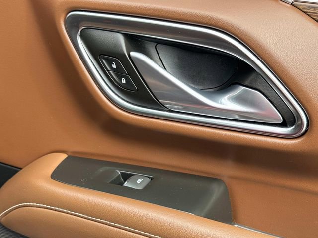 Certified 2022 Chevrolet Tahoe High Country image 26