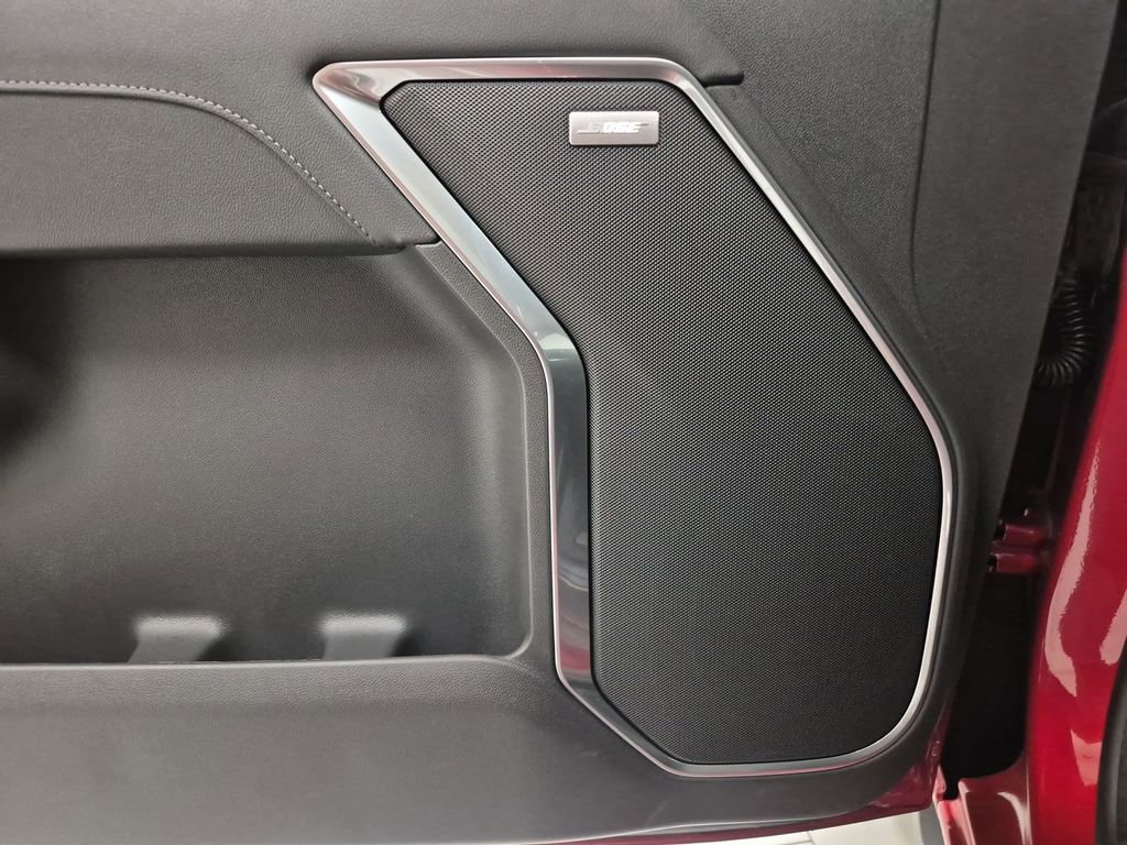 New 2026 GMC Sierra 1500 SLT image 25