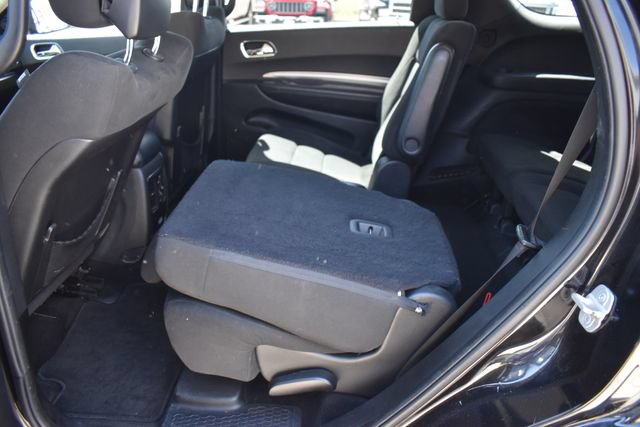 Used 2013 Dodge Durango SXT w/ Popular Equipment Group AWD/4WD image 22