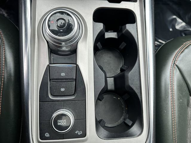 Certified 2022 Ford Explorer Timberline AWD/4WD image 25