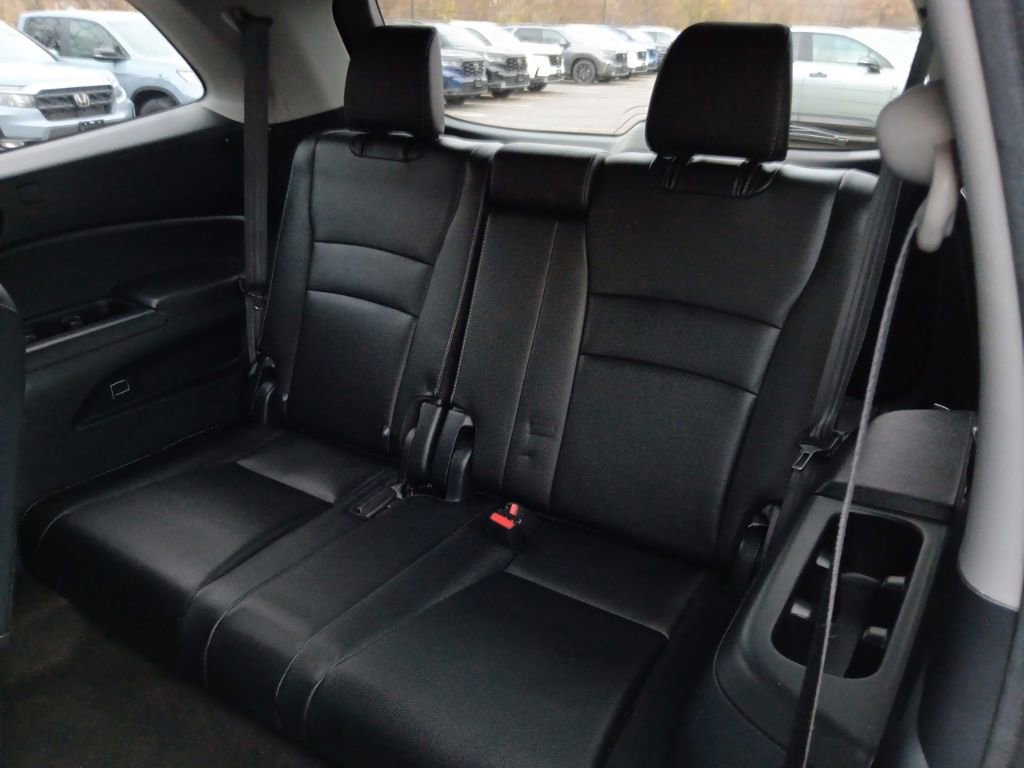 Used 2022 Honda Pilot EX-L image 26