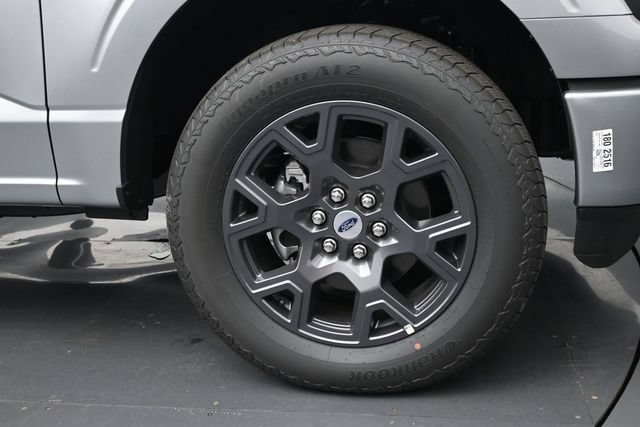 New 2026 Ford F150 STX w/ Equipment Group 200A AWD/4WD image 30