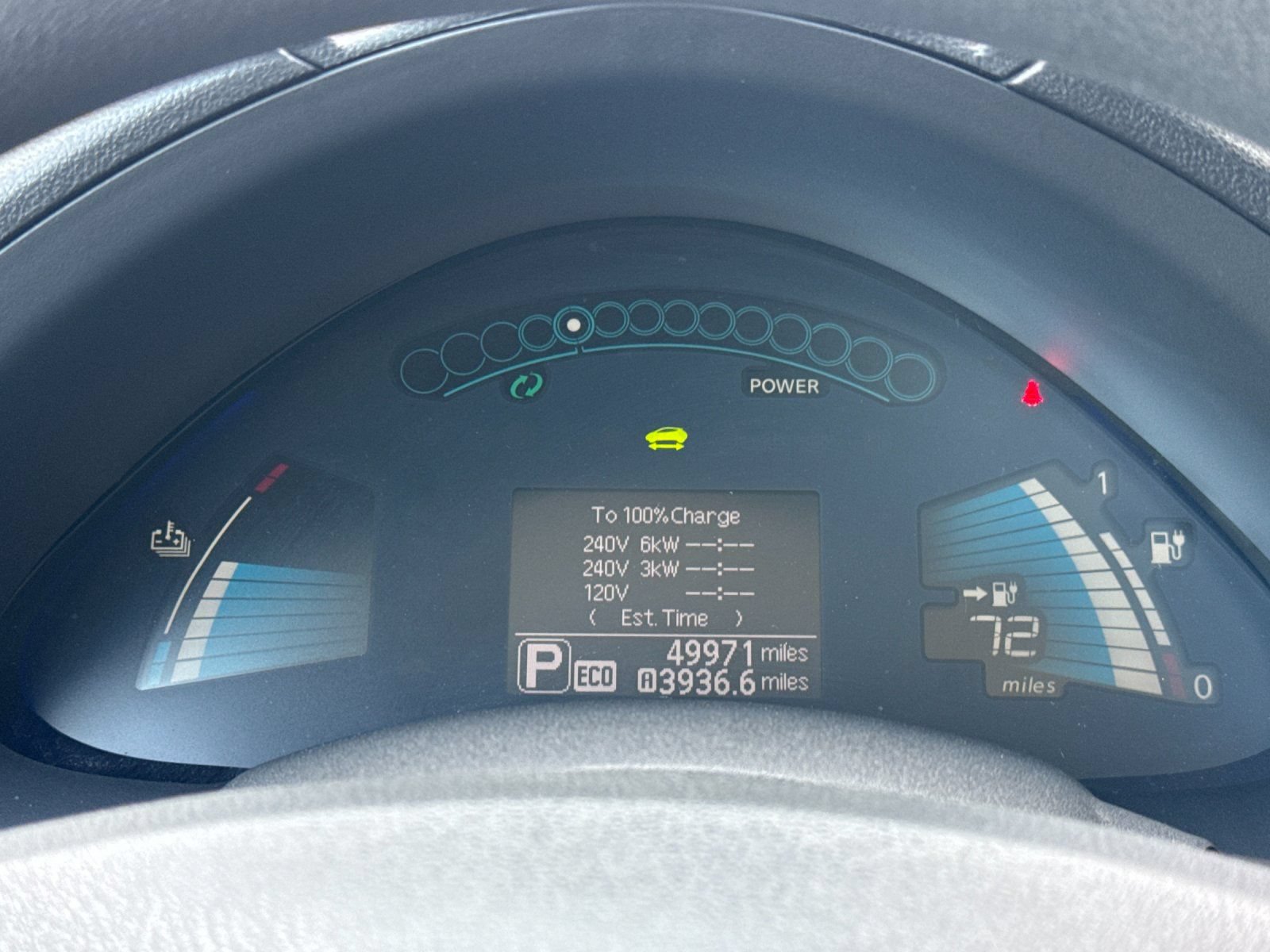 Used 2017 Nissan Leaf S FWD image 23