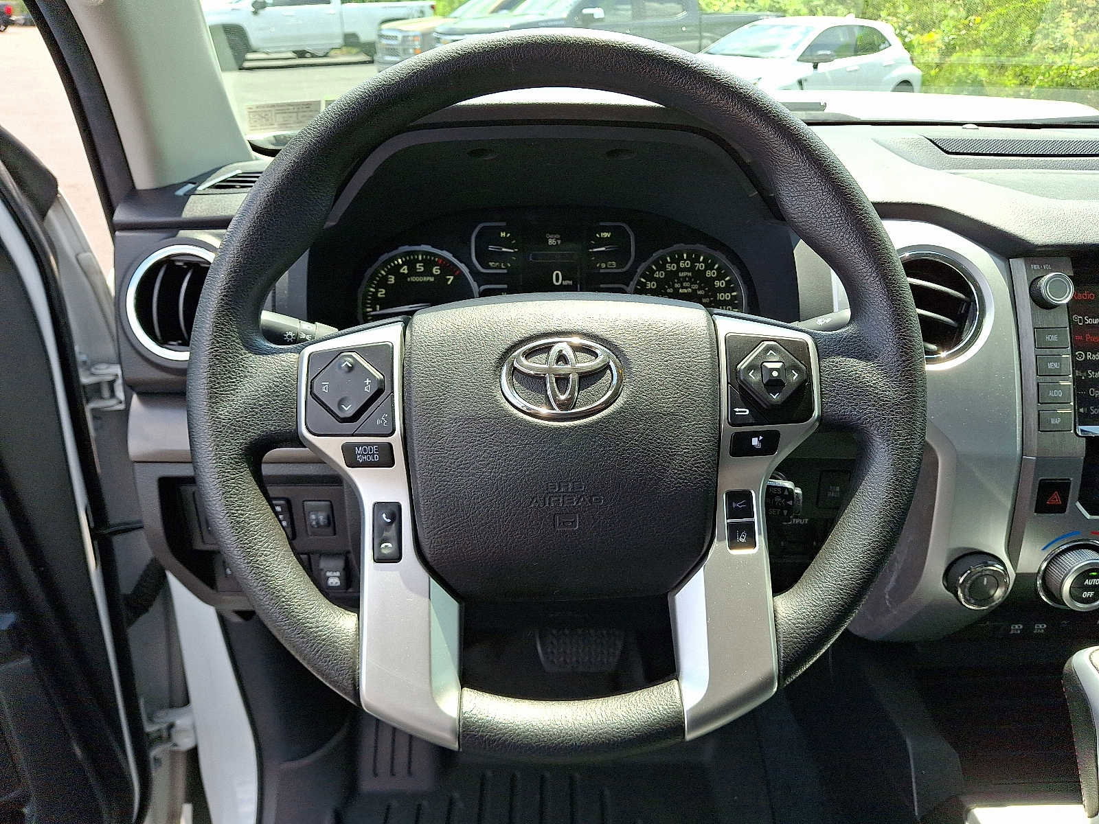 Used 2021 Toyota Tundra SR5 image 20
