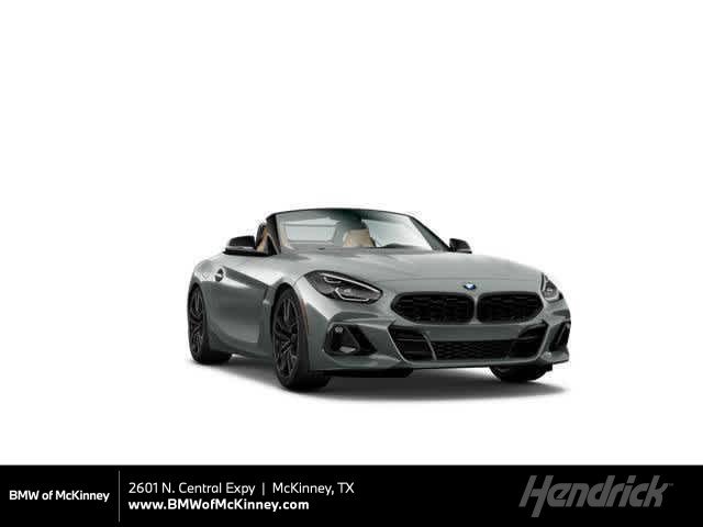 New 2026 BMW Z4 sDrive30i image 1