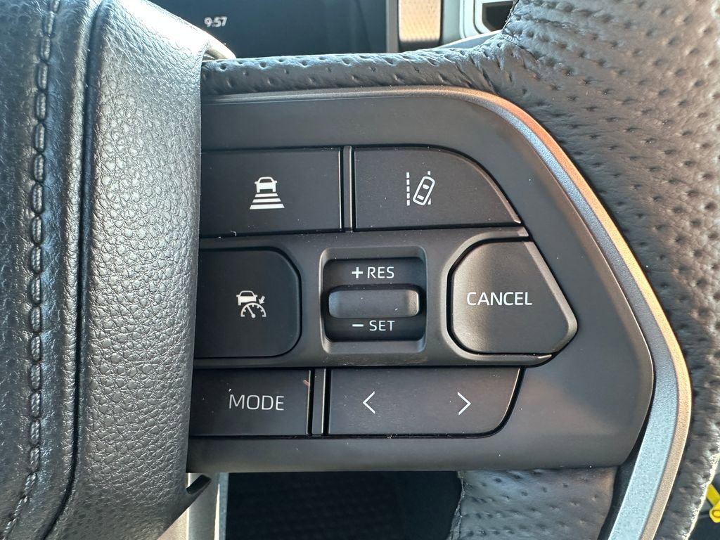 New 2026 Toyota Tundra Limited image 22