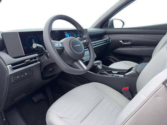 New 2026 Hyundai Santa Cruz SE FWD image 14