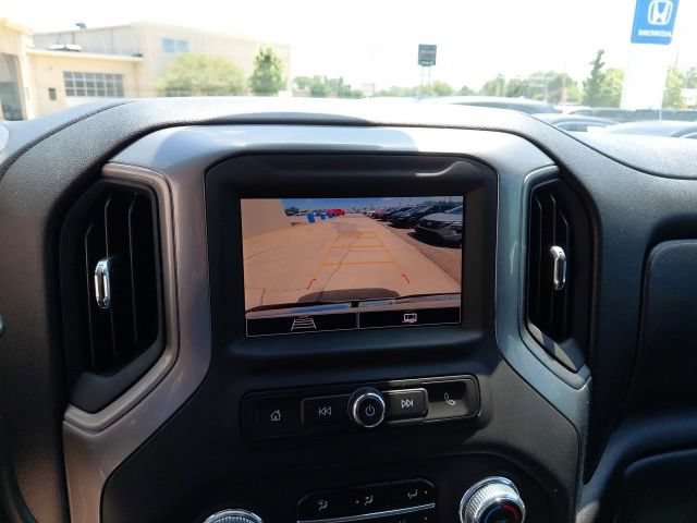 Used 2025 GMC Sierra 2500 Pro w/ Convenience Package AWD/4WD image 17