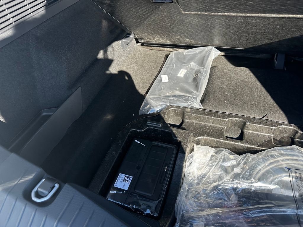 New 2025 Ford Mustang Mach-E Premium w/ Sport Appearance Package image 48