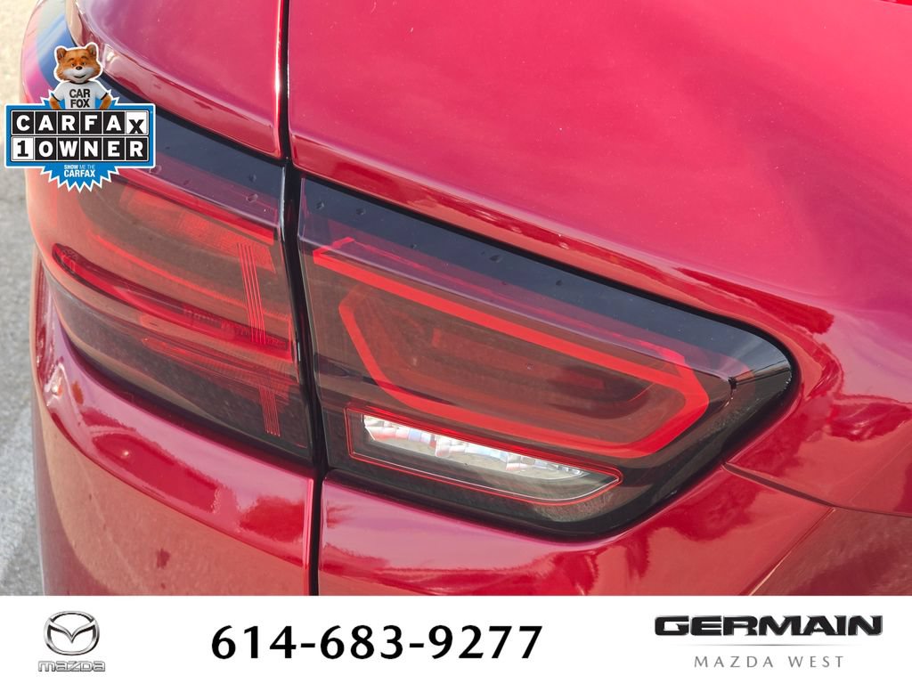 Used 2023 Chevrolet Blazer RS w/ Driver Confidence II Package AWD/4WD image 18