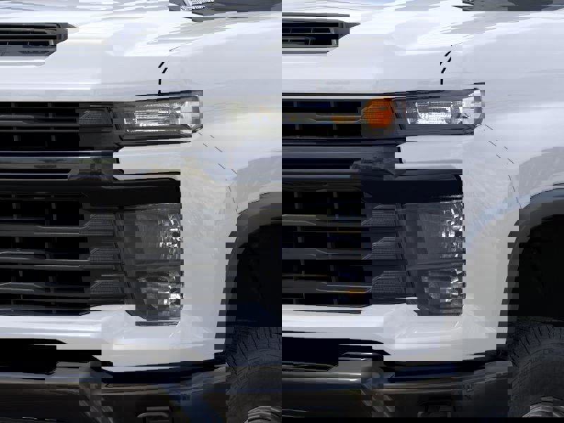 New 2026 Chevrolet Silverado 3500 W/T image 10