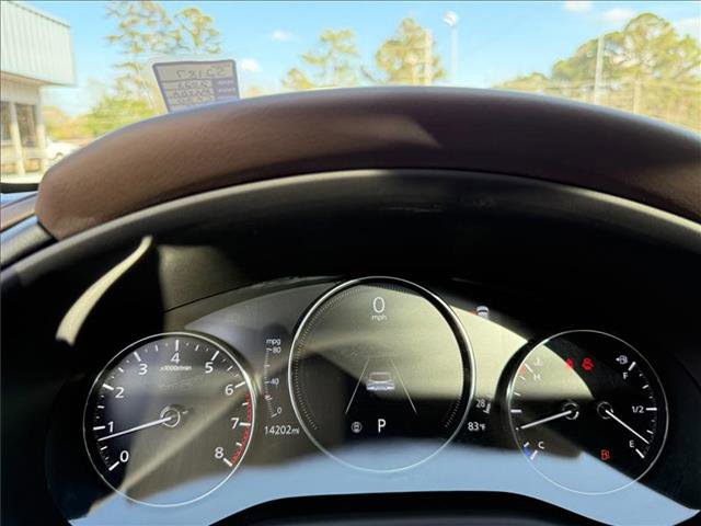 Used 2023 MAZDA CX-30 2.5 Turbo w/ Premium Package image 9