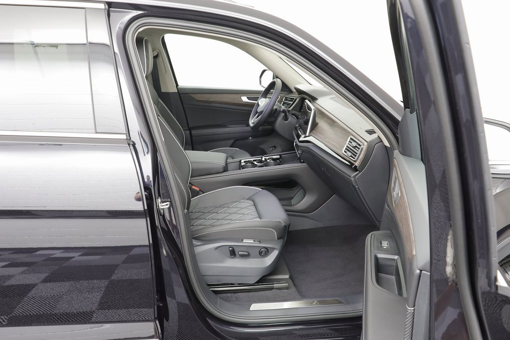 New 2026 Volkswagen Atlas SEL Premium R-Line image 20