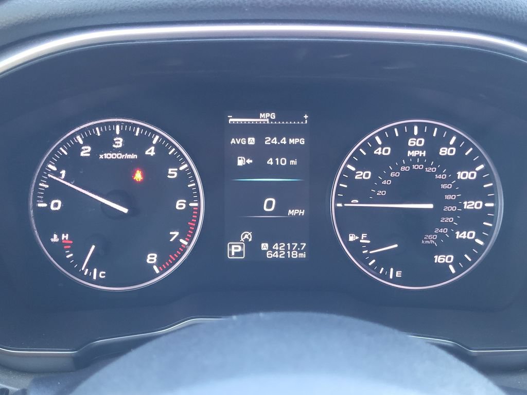 Used 2021 Subaru Outback Onyx Edition XT AWD/4WD image 18