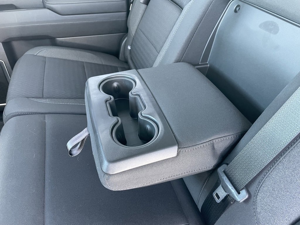 Used 2022 GMC Sierra 1500 Elevation image 59