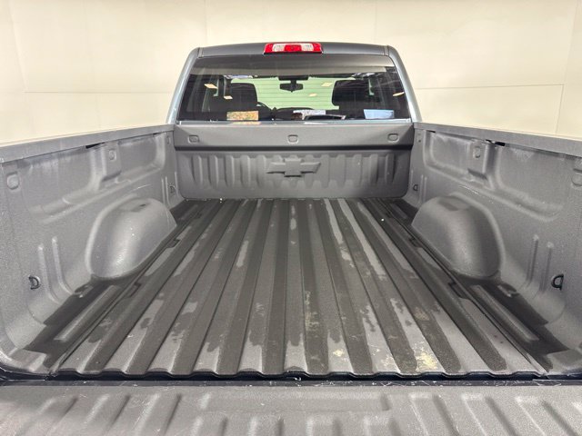 Used 2019 Chevrolet Silverado 1500 LT w/ All Star Edition AWD/4WD image 30