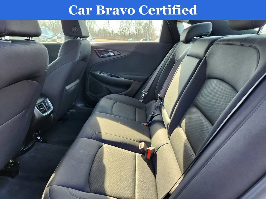 Used 2023 Chevrolet Malibu LT image 27