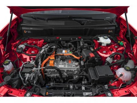 New 2027 Cadillac Vistiq Sport w/ LPO, Floor Liner Package AWD/4WD image 14