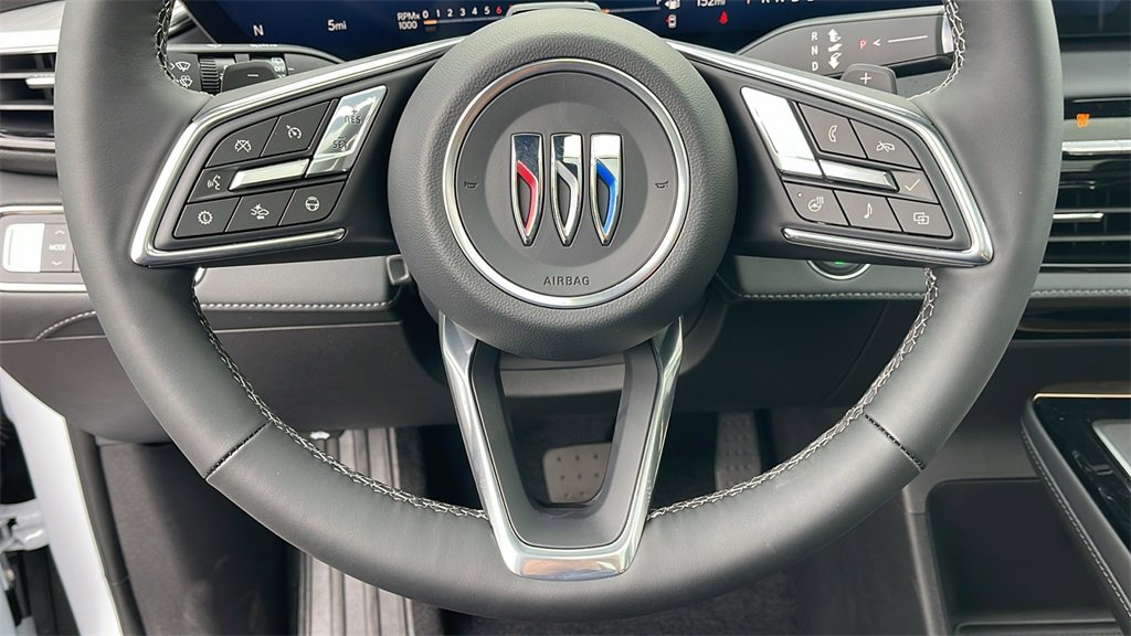 New 2026 Buick Enclave Avenir w/ Super Cruise Package image 22