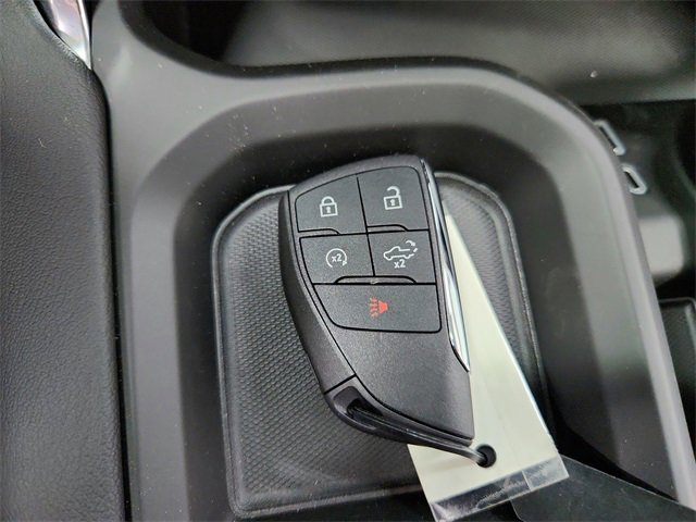 New 2026 GMC Sierra 3500 Denali w/ Denali Reserve Package image 34